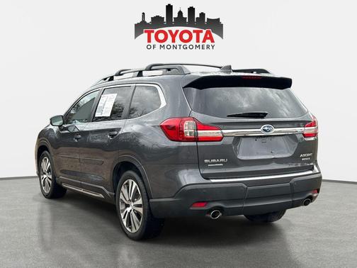2022 Subaru Ascent Limited 7-Passenger