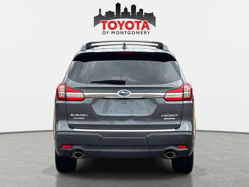 2022 Subaru Ascent Limited 7-Passenger