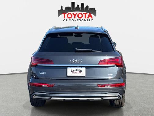 2021 Audi Q5 45 Premium Plus