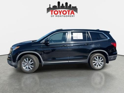 2020 Honda Pilot 2WD EX-L