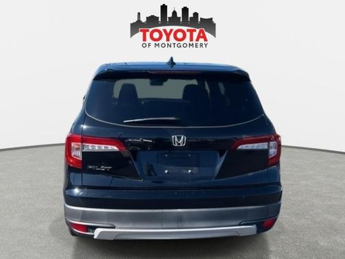 2020 Honda Pilot 2WD EX-L