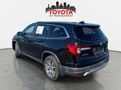 2020 Honda Pilot 2WD EX-L