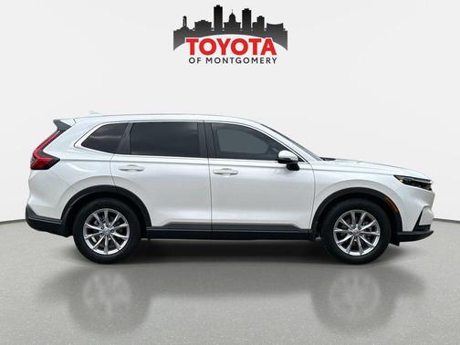 2025 Honda CR-V EX-L 2WD