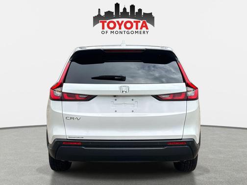 2025 Honda CR-V EX-L 2WD