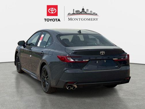 Underground 2026 Toyota Camry SE