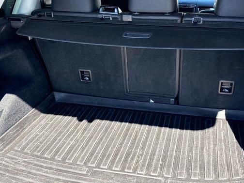 2016 Volkswagen Touareg TDI Sport w/Technology