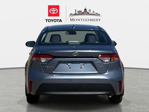 Celestite 2026 Toyota Corolla LE