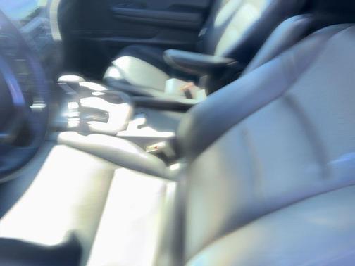 2018 Honda Ridgeline RTL