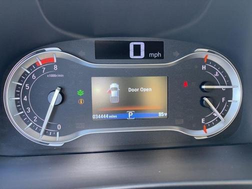 2018 Honda Ridgeline RTL