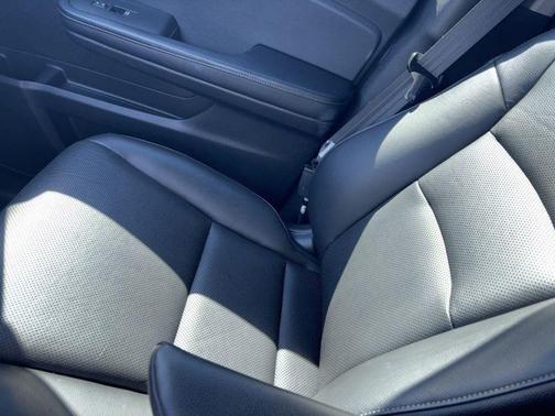 2018 Honda Ridgeline RTL