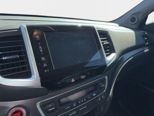 2018 Honda Ridgeline RTL