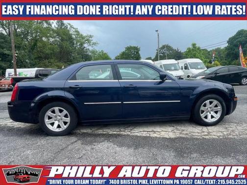 2006 Chrysler 300 Touring