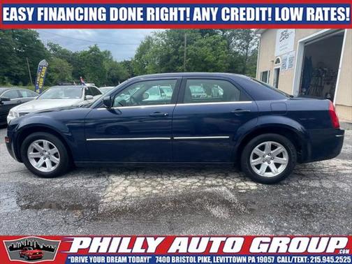 2006 Chrysler 300 Touring