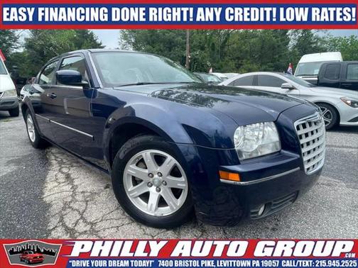 2006 Chrysler 300 Touring