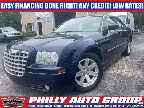 2006 Chrysler 300 Touring