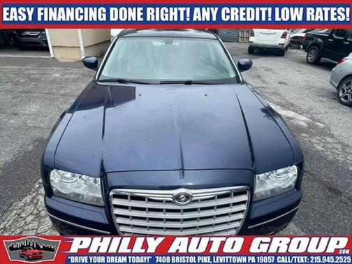 2006 Chrysler 300 Touring