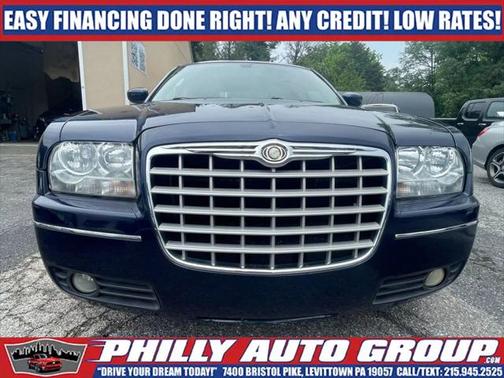 2006 Chrysler 300 Touring