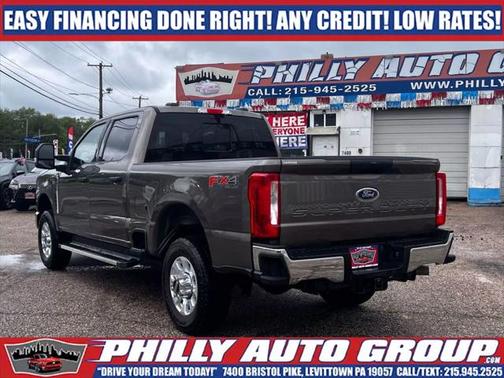 2023 Ford F-250 XL