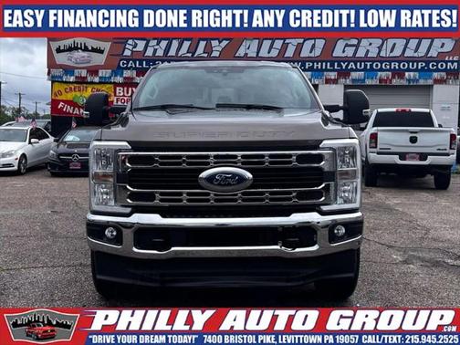 2023 Ford F-250 XL