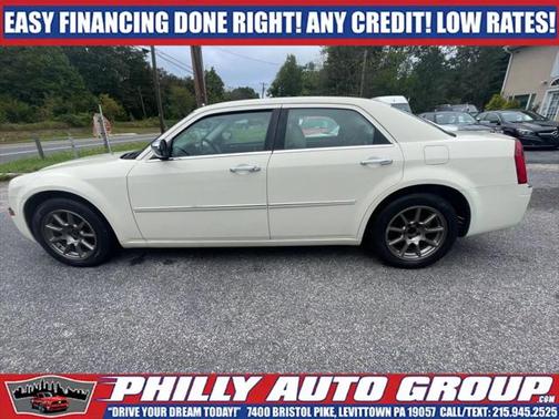 2010 Chrysler 300 Limited