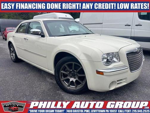 2010 Chrysler 300 Limited