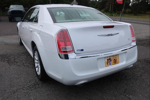 2014 Chrysler 300 S