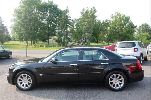 2006 Chrysler 300C Base