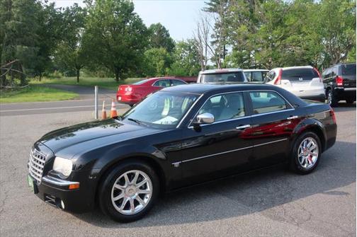 2006 Chrysler 300C Base