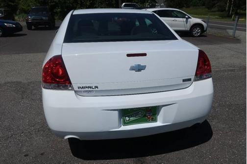 2013 Chevrolet Impala LS