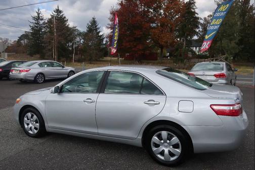 2008 Toyota Camry SE