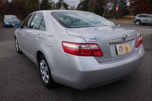 2008 Toyota Camry SE