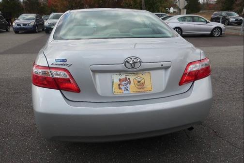 2008 Toyota Camry SE