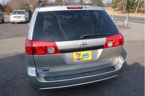 2006 Toyota Sienna CE