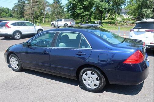 2006 Honda Accord 2.4 LX