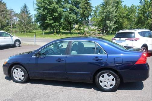 2006 Honda Accord 2.4 LX