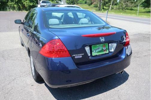 2006 Honda Accord 2.4 LX