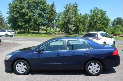 2006 Honda Accord 2.4 LX