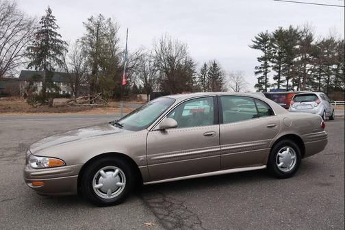 2000 Buick LeSabre Custom