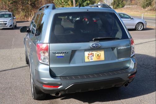 2009 Subaru Forester 2.5 X Limited