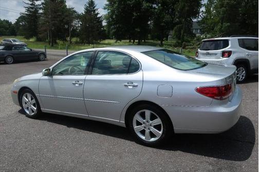 2005 Lexus ES 330 Base