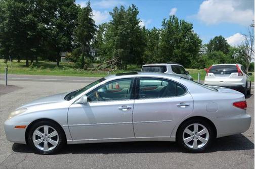 2005 Lexus ES 330 Base