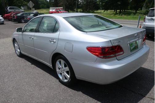 2005 Lexus ES 330 Base