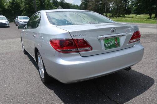 2005 Lexus ES 330 Base