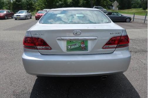 2005 Lexus ES 330 Base