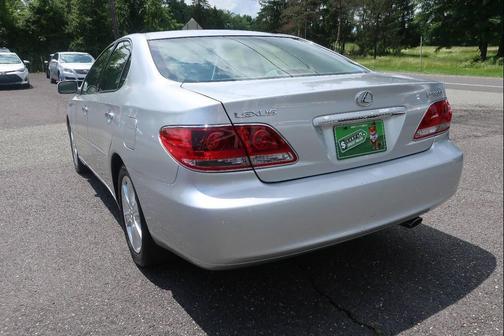 2005 Lexus ES 330 Base