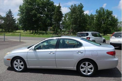 2005 Lexus ES 330 Base