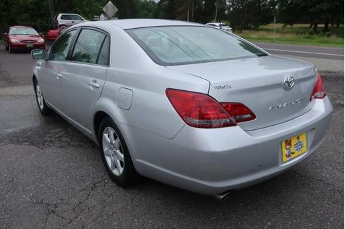 2008 Toyota Avalon XL