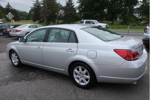 2008 Toyota Avalon XL