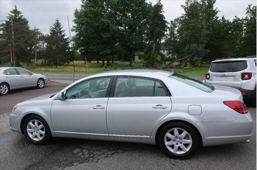 2008 Toyota Avalon XL