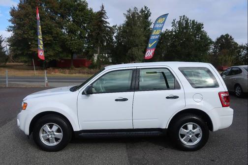 2012 Ford Escape XLS